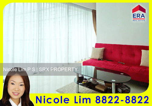 One-north Residences (D5), Apartment #165313392